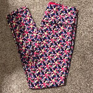 Victorias Secret Sport Knockout Legging